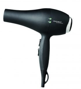 Silver Bullet Black Velvet Dryer