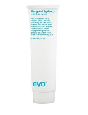 Evo The Great Hydrator Moisture Mask 150ml