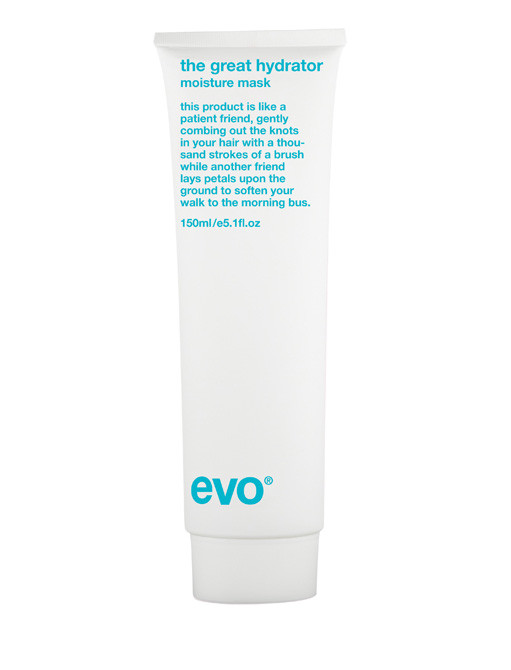 Evo The Great Hydrator Moisture Mask 150ml