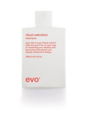 Evo Ritual Salvation Repairing Shampoo 300ml
