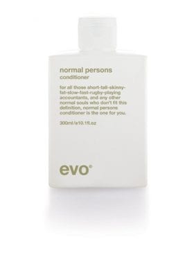 Evo Normal Persons Daily Conditioner 300ml