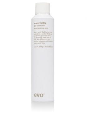 Evo Water Killer Dry Shampoo 200ml