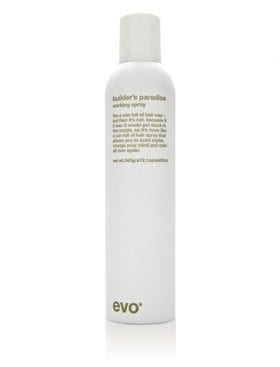 Evo Builder`s Paradise Working Spray 300ml
