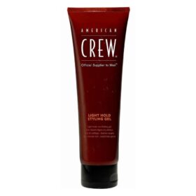 American Crew Light Styling Gel 250ml