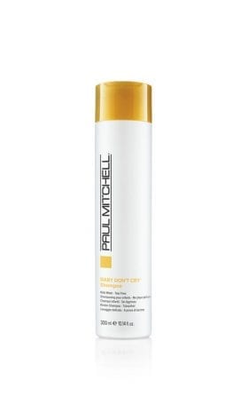 Paul Mitchell Baby Dont Cry Shampoo 300ml