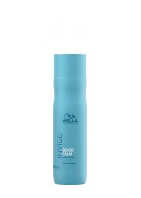 Wella Invigo Balance Senso Calm Sensitive Shampoo 250ml