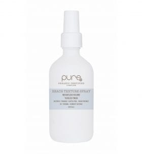 Pure Organic Beach Texture Spray 200ml