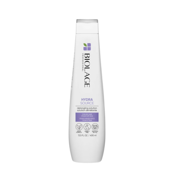 Biolage Care Hydrasource Detangling Solution 400ml