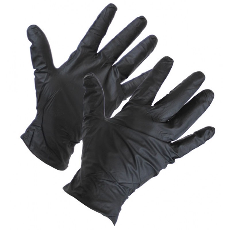 Gloves - Disposable 2 pairs - Hair products New Zealand | Nation wide  hairdressing & hair care group