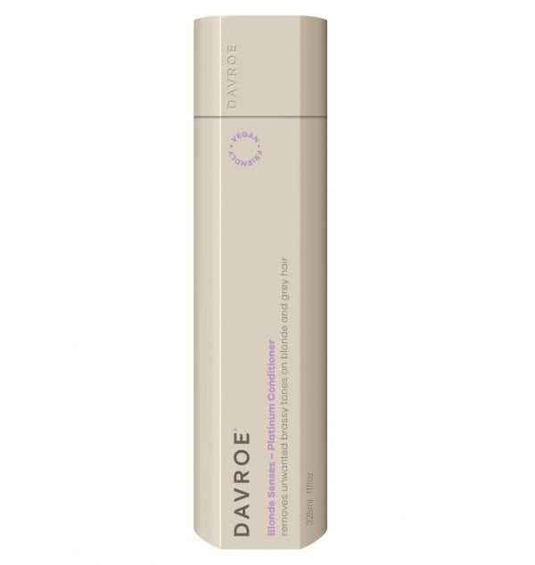 Davroe Blonde Toning Conditioner 325ml