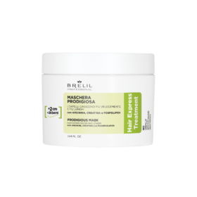 Brelil Hair Express Prodigious Mask 200ml
