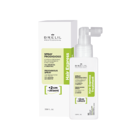 Brelil Hair Express Prodigious Spray 100ml