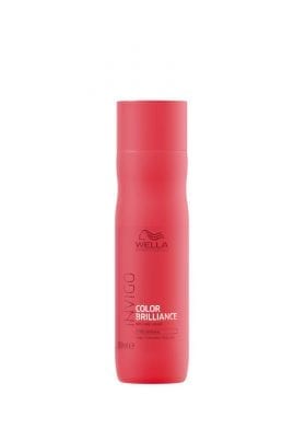 Wella Invigo Color Brilliance Protection Shampoo 250ml