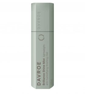 Davroe Brilliance Shine Mist 125ml