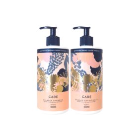 Nak Care Balance 500ml Duo