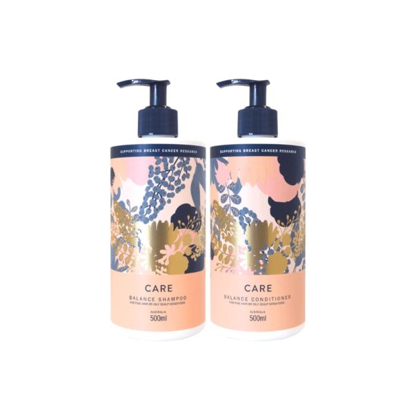 Nak Care Balance 500ml Duo