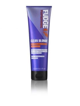 Fudge Clean Blonde Shampoo 250ml