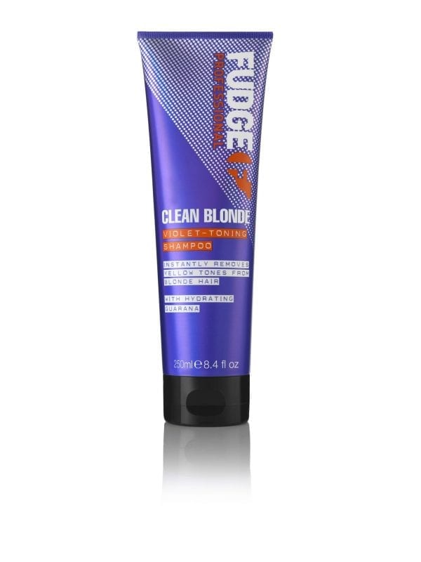 Fudge Clean Blonde Shampoo 250ml
