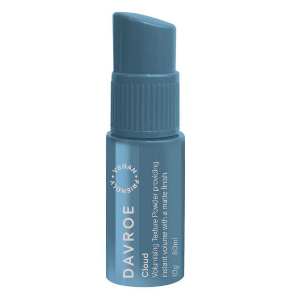 Davroe Cloud Texture Powder 80ml