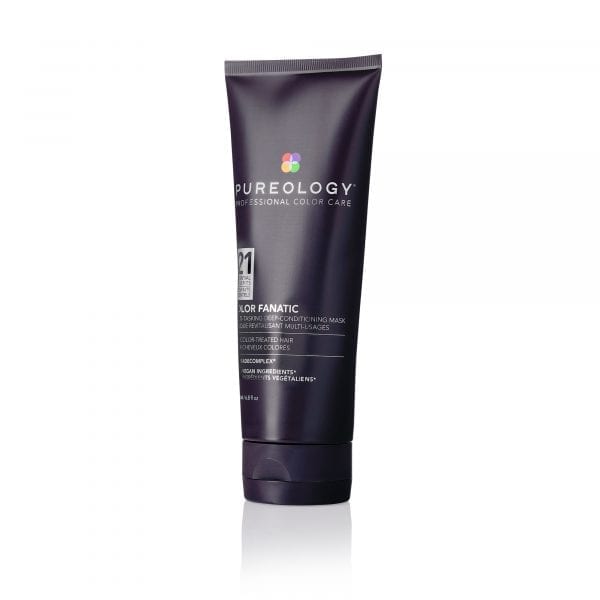 Pureology Color Fanatic Multi Tasking Deep Conditioning Mask 200ml - Image 2