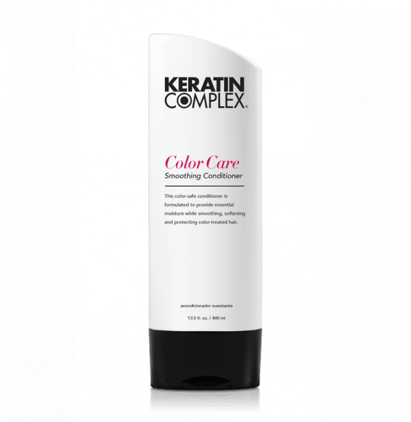 Keratin Complex Colour Care Conditioner 400ml