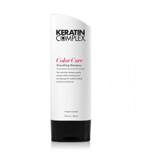 Keratin Complex Colour Care Shampoo 400ml