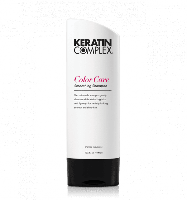 Keratin Complex Colour Care Shampoo 400ml