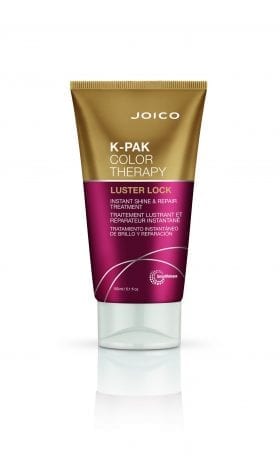 Joico K-Pak Colour Therapy Luster Lock Treatment 140 mL