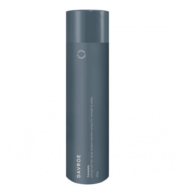 Davroe Complete Hair Spray 400g