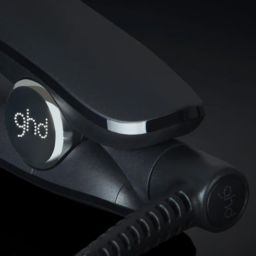 Ghd Gold Hair Straightener - Image 4