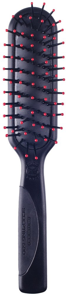 Cricket Static Free Sculpting #680 Brush - Hair products New Zealand | Nation wide hairdressing & hair care group Cricket Static Free Sculpting #680 Brush - Hair products New Zealand | Nation wide hairdressing & hair care group