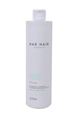 Nak Dandruff Control Shampoo 375ml