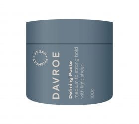 Davroe Defining Paste 100g