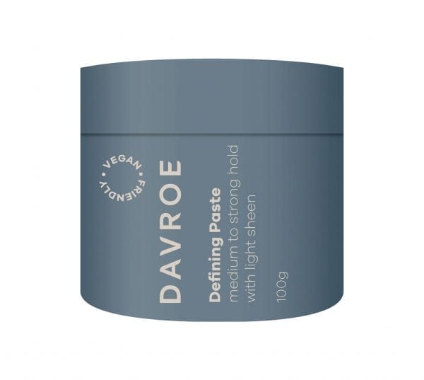 Davroe Defining Paste 100g