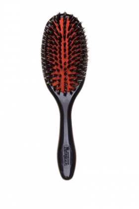 conrad natural bristle dressing brush