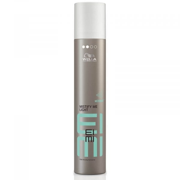 Wella Eimi Mistify Me Light 300ml