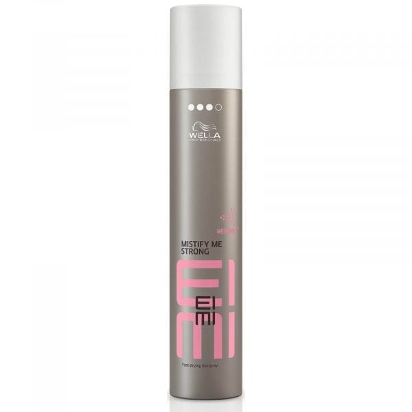 Wella Eimi Mistify Me Strong 300ml