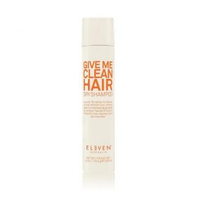 Eleven Give Me Clean Hair Dry Shampoo 200ml