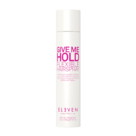 Eleven Give Me Hold Flexible Hairspray 205g