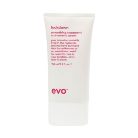 Evo Lockdown Leave-in Smoothing Treatment 150ml