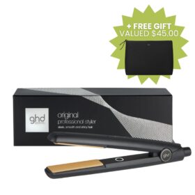 Ghd Original Hair Straightener