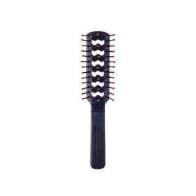 Cricket Static Free Mini Fast Flo Brush