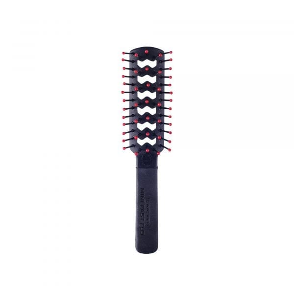 Cricket Static Free Mini Fast Flo Brush