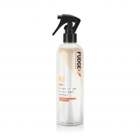 Fudge Big Hair Push It Up Blow Dry Spray 200ml