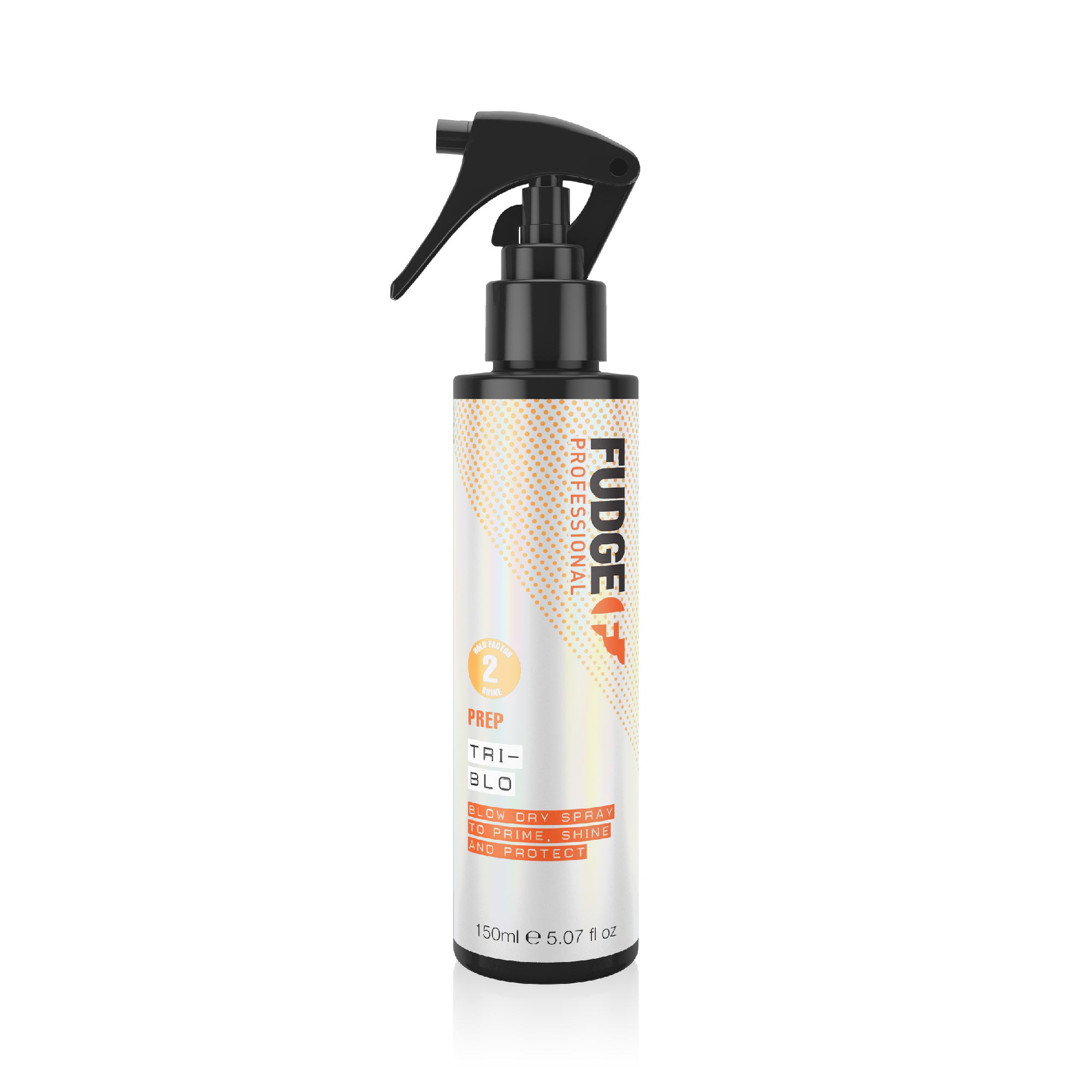 Fudge Tri-Blo Spray 150ml - Hair products New Zealand | Nation wide  hairdressing & hair care group
