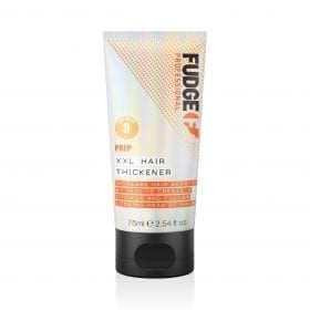 Fudge XXL Hair Thickener 75ml