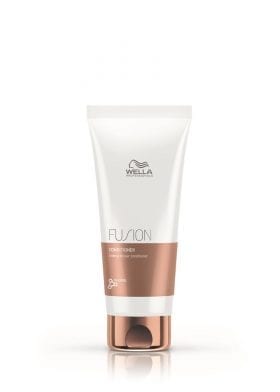 Wella Fusion Intense Repair Conditioner 200ml