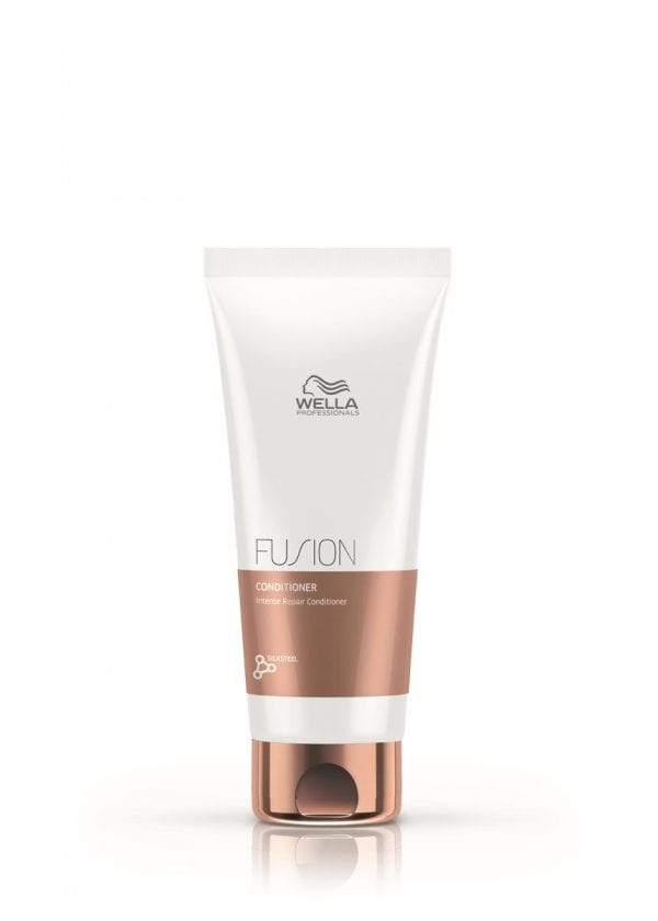 Wella Fusion Intense Repair Conditioner 200ml