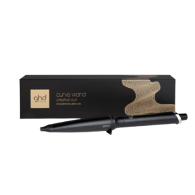 Ghd Curve Wand Creative Curl