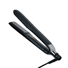 Ghd Platinum+ Black Hair Straightener